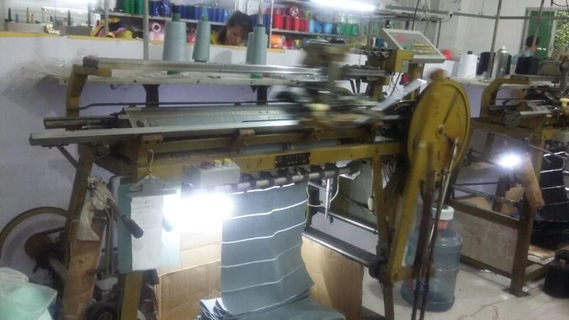 Verified China supplier - XIAMEN MEERA DRESS CO.,LTD