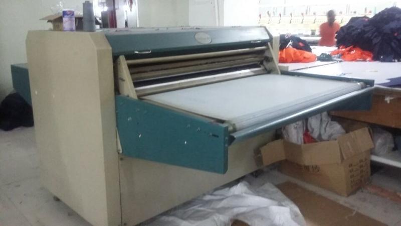 Verified China supplier - XIAMEN MEERA DRESS CO.,LTD