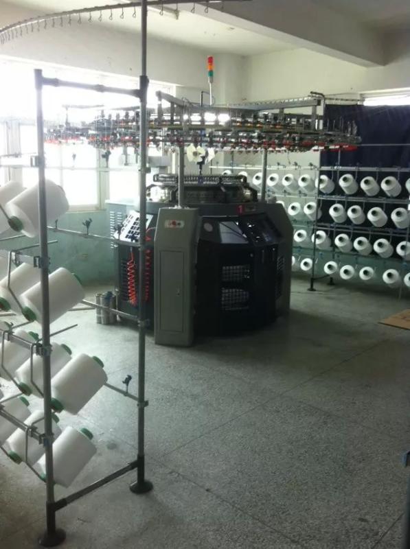 Verified China supplier - XIAMEN MEERA DRESS CO.,LTD