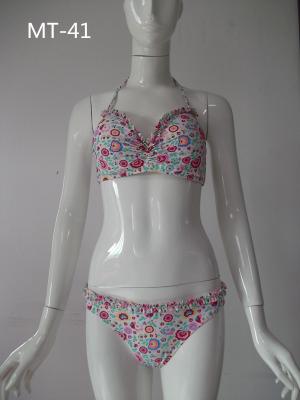 China Discount gorgeous bikinis, sexy bikini ,  Naked back swimwear, for sale