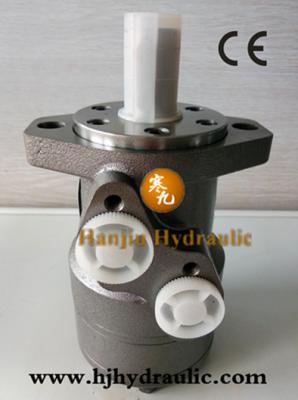 China BMR Hydraulic Orbital Motor Replacement Danfoss OMR for Seeders for sale