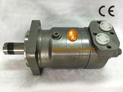 China Hydraulic Orbit Motor For Kubota Havesters for sale
