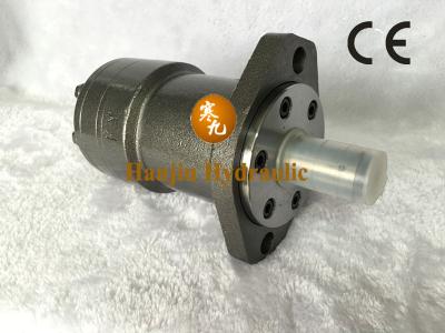 China Replacement DANFOSS OMP Hydraulic orbit motor for sale