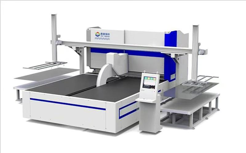 Verified China supplier - Qingdao D.K. Histron Intelligent Equipment Co., Ltd.