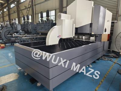 中国 2015年5月 18000KG CNCプレート折りたたみ機械 0.2秒/時間 CNCプレスブレーキ 販売のため