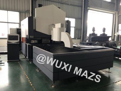 Chine Peinture machine automatique de pliage de tôle 160 x 210 mm à quatre bords pliage de tôle CNC à vendre