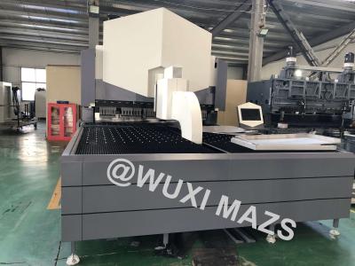 China MAY-2015 Automatic Edge Bending Tool 2500mm Metal Bending Press 0.2Sec/Time for sale