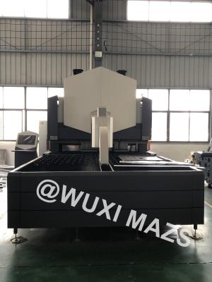 China MAY-2515 2500mm CNC Sheet Metal Folding Machine Stainless Plate Bending Center for sale