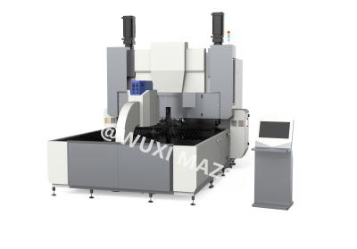 Chine MAY-2521 3KW Machine de pliage des métaux à béton 2500 x 1500 mm à vendre