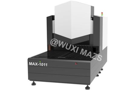 China MAX-1011 Automatic Sheet Bending Machine Cnc Metal Folding 180 Deg Angle for sale