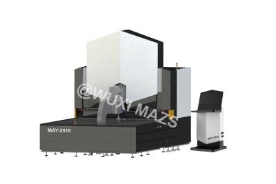 China MAY-2515 23000KG Doblador automático de paneles SS Máquina hidráulica para doblar placas 2500mm en venta