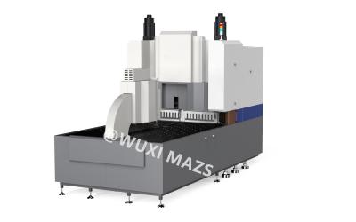 China Automatische 0,35 mm metaalplaat buigmachine roestvrij staal zwaar werk Te koop