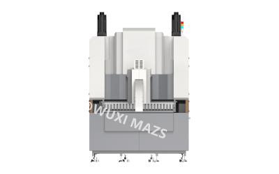 China 15 Axis Panel Bender Machine For 0.35 - 3mm Material Thickness 380V Rated Voltage for sale