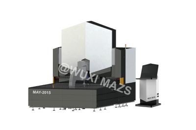 China 140 X 190mm Sheet Metal Panel Bender 2500mm Automatic Panel Bender 20000KG for sale
