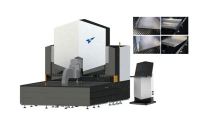 China Multi Purpose CNC Panel Bender 2500X1500mm CNC Sheet Bending Machine For Plate Bending for sale