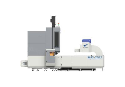 China 50HZ Stainless Steel Sheet Metal Edge Bender Automatic For Bending Material for sale