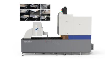 China 2500mm Feeding Automatic Panel Bending Machine 3mm Max Bending Thickness 180° Max Bending Angle for sale