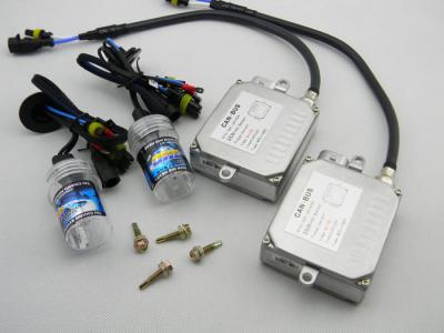 China The Best Quality 35W canbus hid xenon kit H1 H3 H4 H7 H10 H11 9005 9006 Premium Hylux Can-Bus Ballast Igniters TC Bulbs for sale