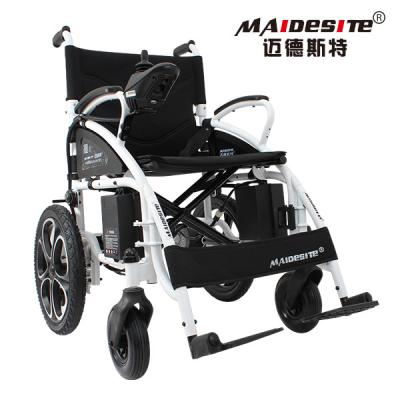 China Portable Motorized Wheelchair Rental For Healthcare / Home 1005mm*670mm*960mm for sale