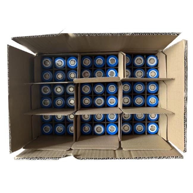 cell ctn package