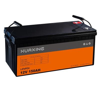 China 12V 100Ah LiFePO4 Energy Storage Battery For ESS / UPS / Power System Backup for sale
