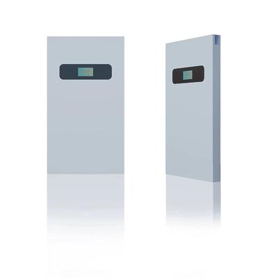 중국 48V 100 mah 리튬 배터리 열 시스템 홈 재충전이 가능한 에너지 판매용