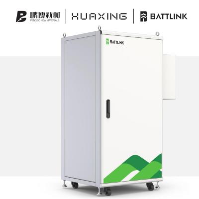 Chine Régulateur de tension pour batterie côté réseau LFP lithium Solution de compensation de tension à vendre