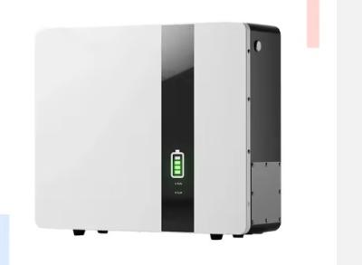 China Solar Energy Storage System 5kwh 10kwh 20kwh Lithium Ion Battery en venta