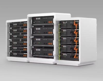 Китай Rack Mounted Lithium Ion Batteries 48V 100Ah 5Kwh Solar Energy Storage Lifepo4 Battery Pack продается