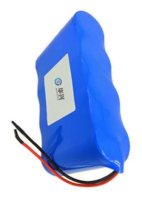 China Custom 12v 6ah best lifepo4 battery for solar lightings for sale