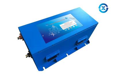 China Customized Constant Power 36V 100AH LiFePO4 Battery Pack for sale