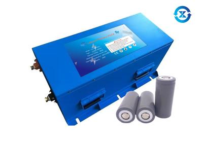 China 36V LiFePO4 Battery Pack for sale