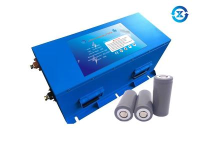 China Litio modificado para requisitos particulares seguridad Ion Battery del diseño 300Ah 12V en venta