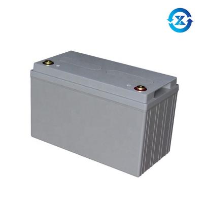 China 2000 Cycles 24V 100AH Lithium Iron Phosphate Lifepo4 Batteries for sale
