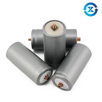 China Deep Cycle 32700 6Ah LiFePO4 Cylindrical Cells for sale