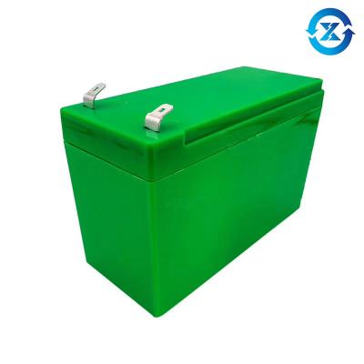 China Rechargeable 6Ah 12V Battery Rechargeable Battery for miner lamp for sale