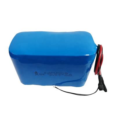 Chine 32700 paquet de batterie de 24V Lifepo4 pour des chariots de golf de réverbère de stockage à vendre