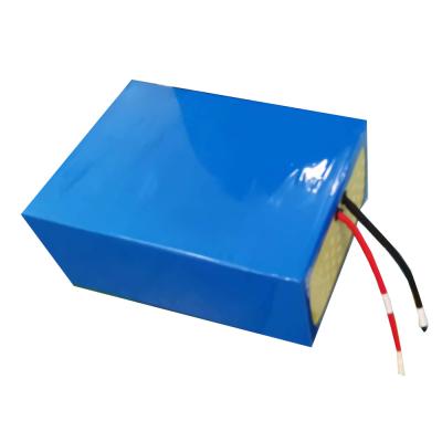 中国 カスタマイズされた24V LiFePO4電池は深い周期のリチウム電池を詰める 販売のため
