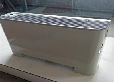 China 48dB Ceiling Suspended Fan Coil Unit Aircon For Office Buildings for sale