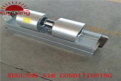 China Horizontal Hydronic FCU In HVAC System Carrier Fan Coil Units For Cooling And Heating for sale