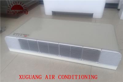 China Custom Commercial Ducted Hydronic Fan Coil FCU In HVAC System 50hz for sale