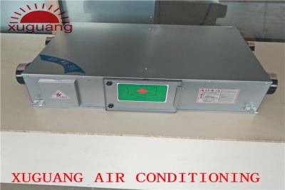 Chine Système de ventilation à la maison de la CAHT d'échangeur d'air frais de récupération de chaleur 350m3/H à vendre