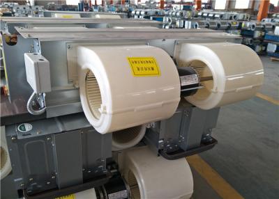 Китай Блок катушки вентилятора ODM международным экологическим приостанавливанный потолком для кондиционера продается