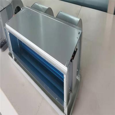 China Odm 220V FCU Fan Coil Unit Heating And Cooling For Central Air Conditioning System for sale
