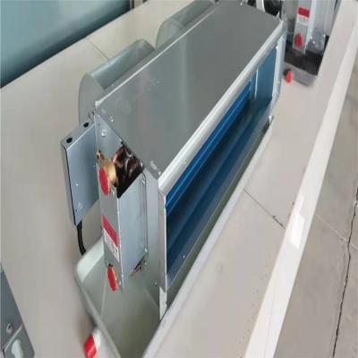 Chine Le plafond automatique d'unité de bobine de fan de XUGUANG FCU a monté avec le flux d'air 510 à vendre
