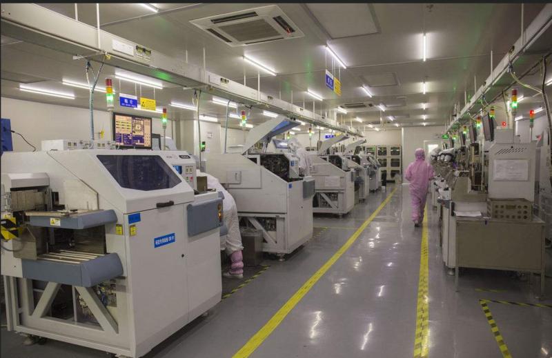 Verified China supplier - Shenzhen Tengyatong Electronic Co., Ltd.