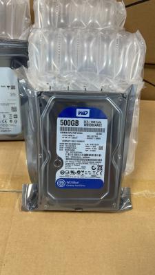 Китай 7200 об/мин HDD Жесткий диск Sengston Оригинальный жесткий диск SATA 500GB 1T HDD 2,5 дюйма продается