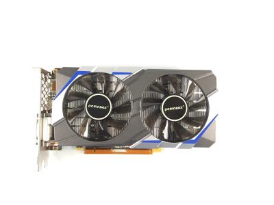 China GTX 1060 3GB 5GB 6GB Memory Gaming Graphic Cards 192bit 400W Fan 6pin for sale