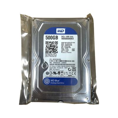 Κίνα Σκληρός δίσκος 1,5 Gb/S Σκληρός Δίσκος 500 GB 1T USB3.0 2,5 ιντσών SAS HDD προς πώληση
