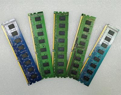 중국 컴퓨터 Ram 메모리 DDR2 SDRAM 2GB 4GB 8GB 1333MHZ 1600MHZ 2400MHZ 판매용